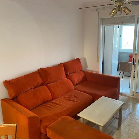 Habitacion Privada En Benidorm Alicante Exterior photo