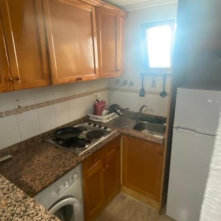 Habitacion Privada En Benidorm Alicante Exterior photo